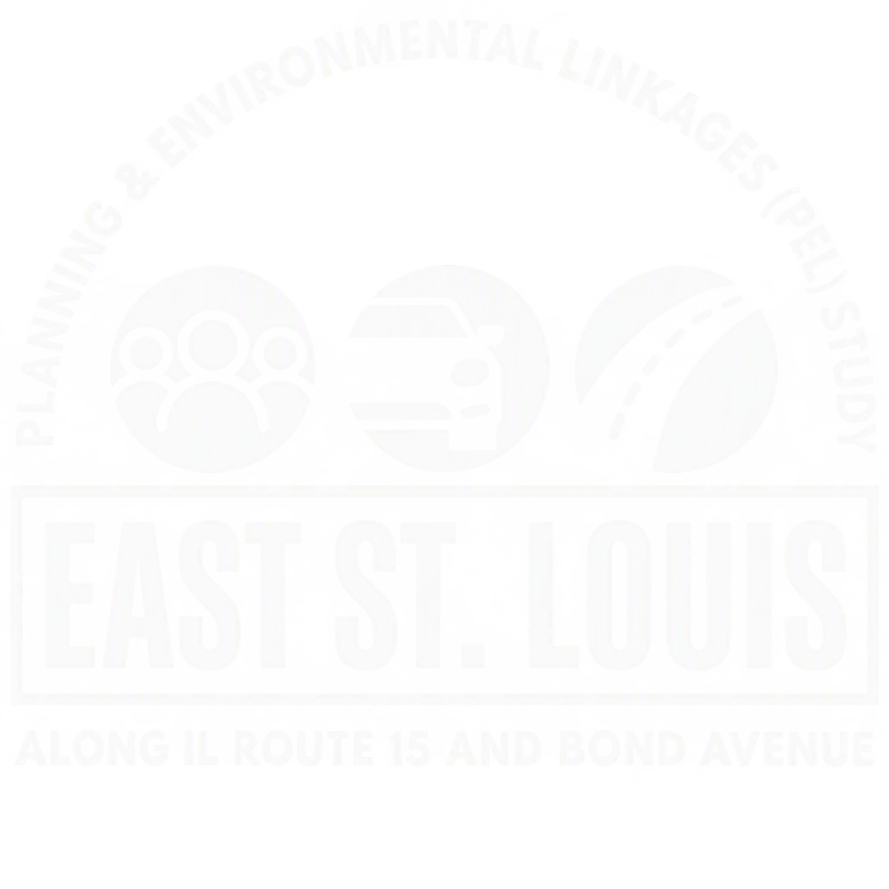 IL Route 15 and Bond Avenue in East St. Louis PEL Study